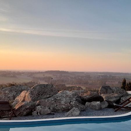 Elegance Hotel Tandil Buitenkant foto