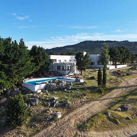 Elegance Hotel Tandil Buitenkant foto