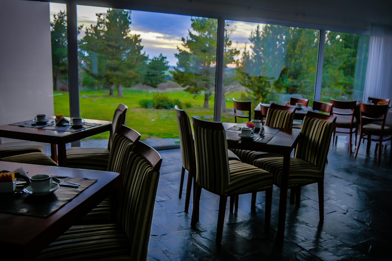 Elegance Hotel Tandil Buitenkant foto