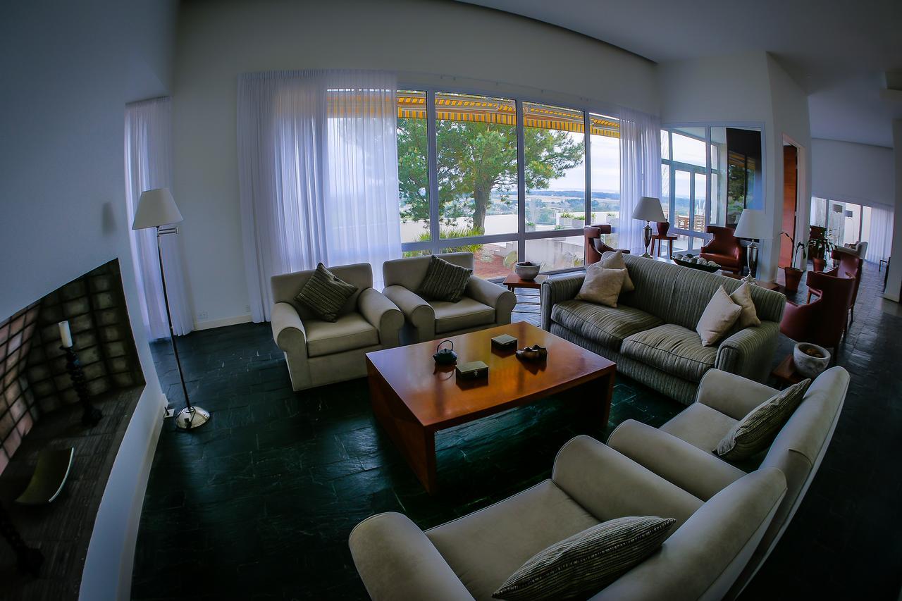 Elegance Hotel Tandil Buitenkant foto