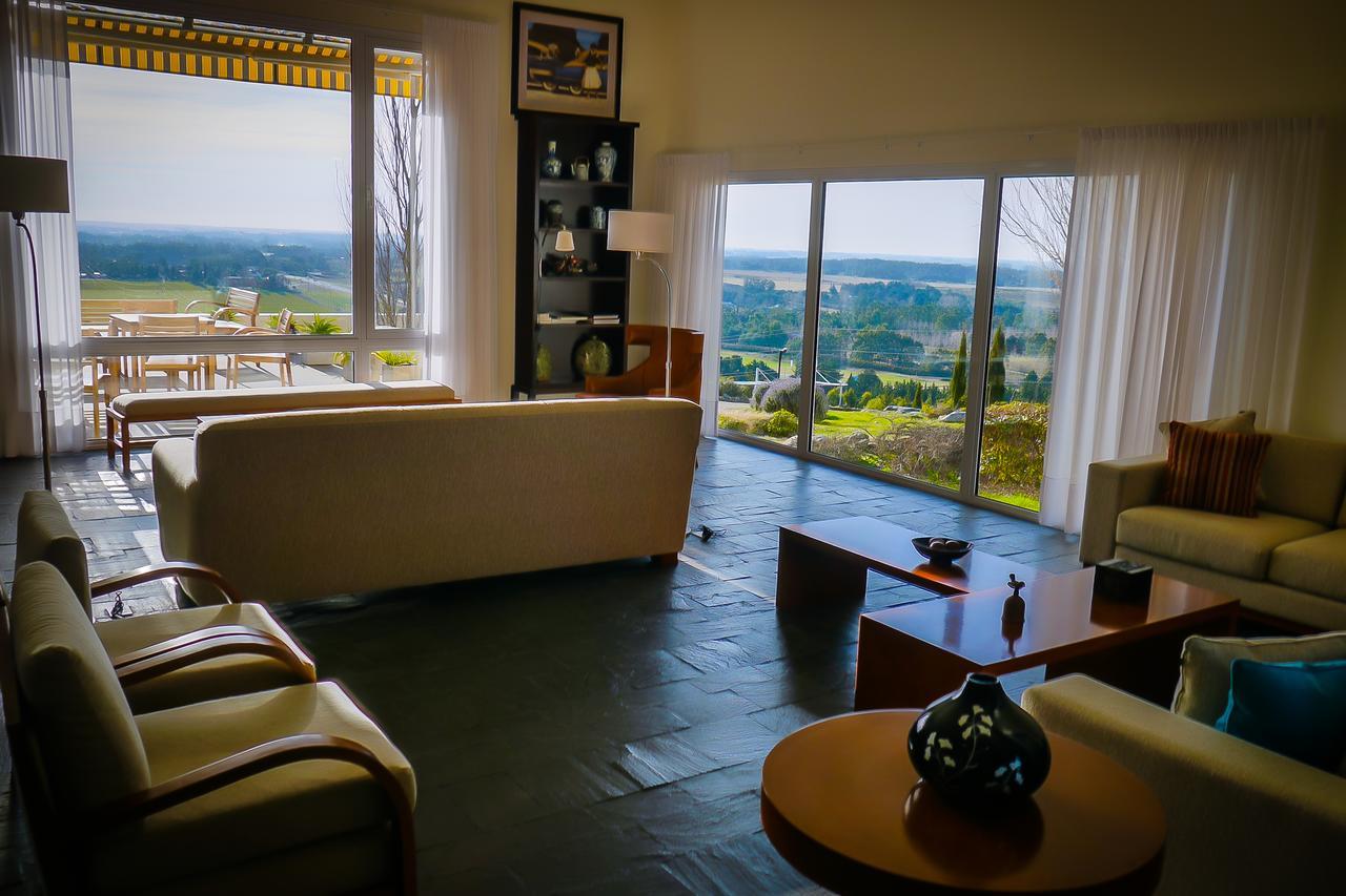 Elegance Hotel Tandil Buitenkant foto
