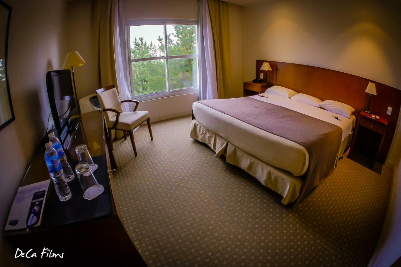 Elegance Hotel Tandil Kamer foto