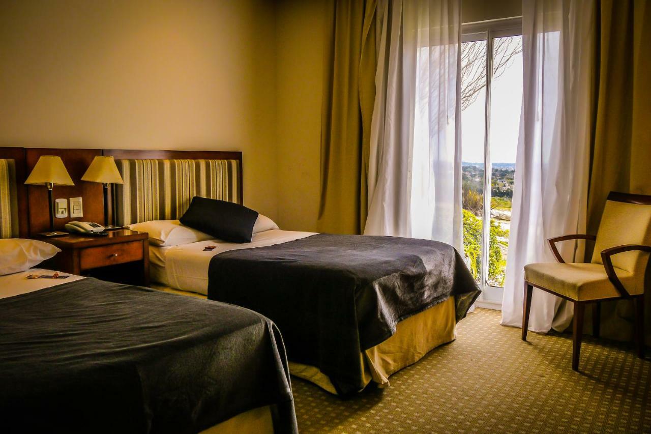 Elegance Hotel Tandil Kamer foto