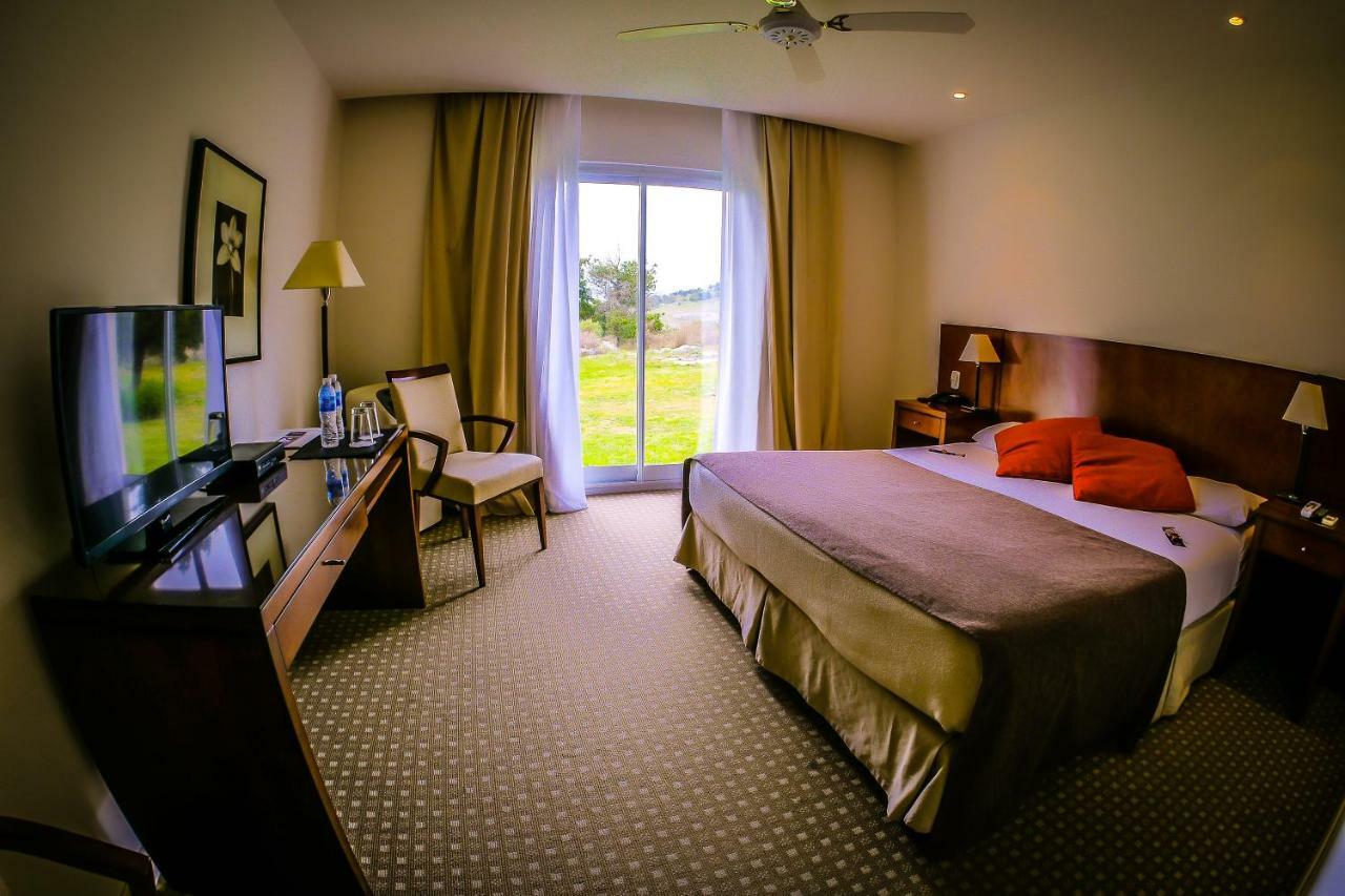 Elegance Hotel Tandil Kamer foto