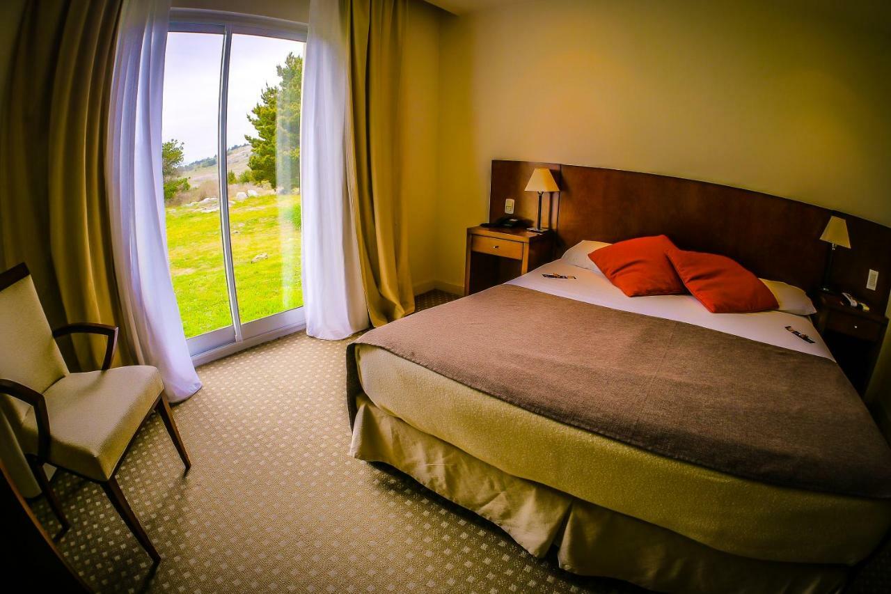 Elegance Hotel Tandil Buitenkant foto