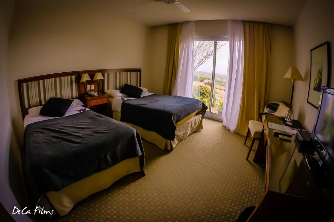 Elegance Hotel Tandil Buitenkant foto